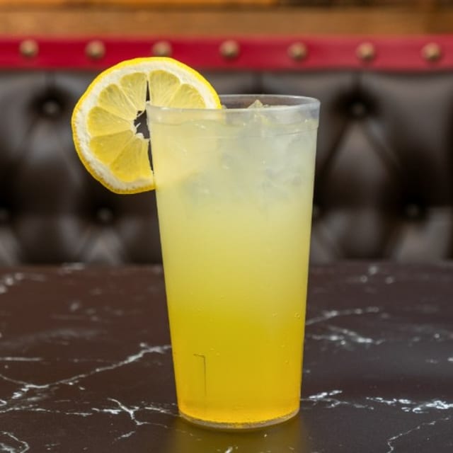 Lemonade Speciali.