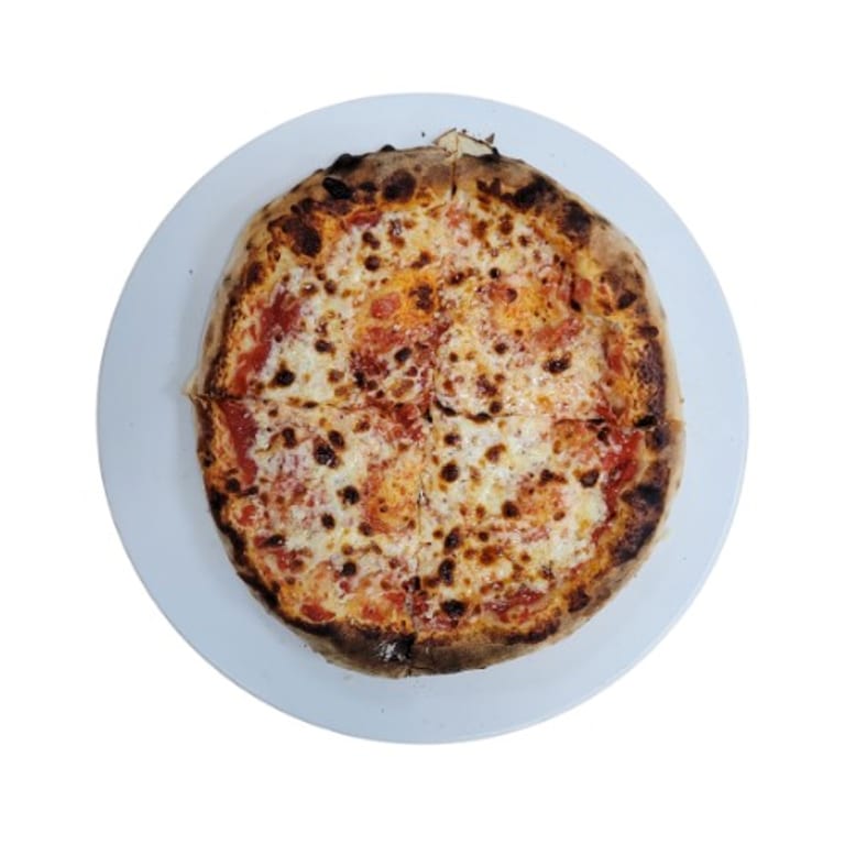 Delicious Cheese Pizza Options