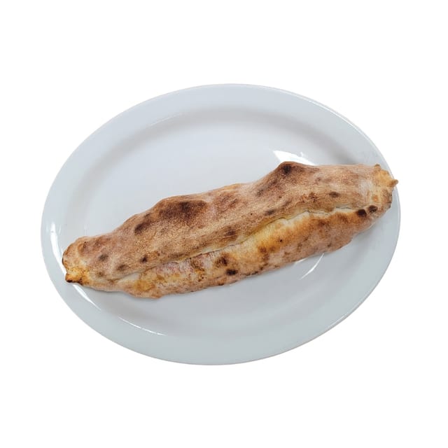 Stromboli.